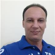 Professor Particular de Física e Matemática